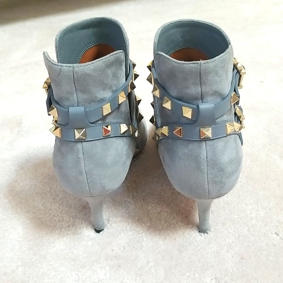 Valentino Caravan Booties - Picture 4 of 7